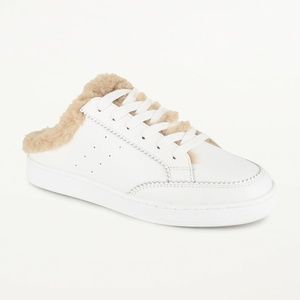 Splendid Frieda Mule Sneakers